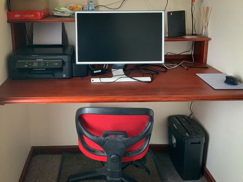 Casa De Praia Coffin Bay - Redcliffe Tourism 5