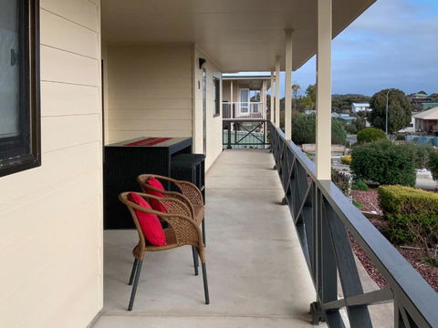 Casa De Praia Coffin Bay - Redcliffe Tourism 3