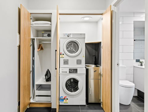 Avenue Motel Apartments - Redcliffe Tourism 5