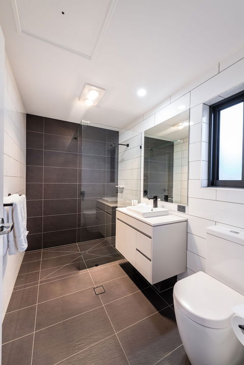 Avenue Motel Apartments - Redcliffe Tourism 4