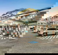 Avenue Motel Apartments - Redcliffe Tourism