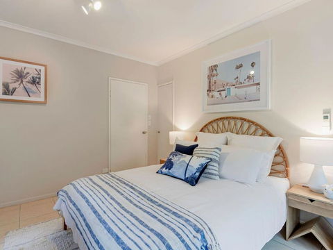 Allawah Palms Villa - Redcliffe Tourism 6