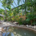 Allawah Palms Villa - Redcliffe Tourism 0