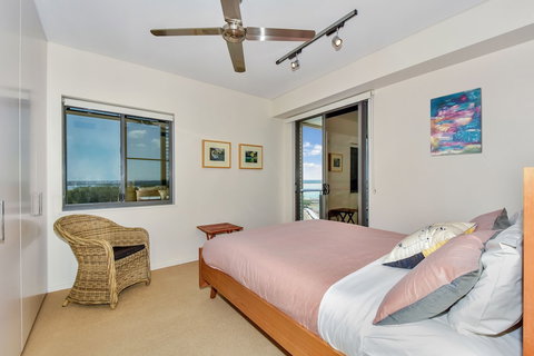 Darwin Waterfront Short Stay Apartments - Redcliffe Tourism 4