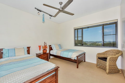 Darwin Waterfront Short Stay Apartments - Redcliffe Tourism 1