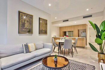 Apartment Darling Harbour Day St. 3 - Redcliffe Tourism 3