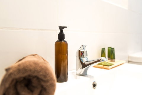 HUNTER In The Heart Of Collingwood Fitzroy - Redcliffe Tourism 2