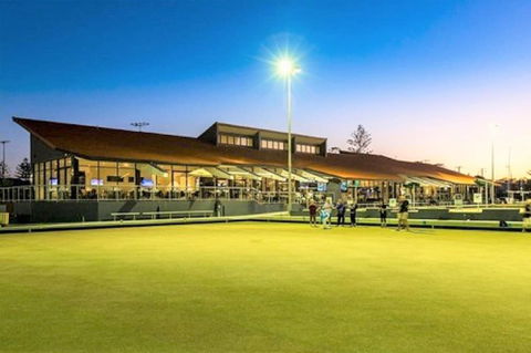 NEO Apartments Holidays Gold Coast - Redcliffe Tourism 1