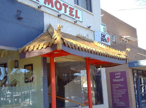 IMotel AU - Redcliffe Tourism 1