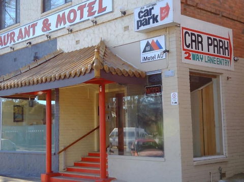 IMotel AU - Redcliffe Tourism 6