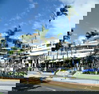 1 BDR / Apt / Foxtel / WiFi / Pool / parking / Spa / Urangan - Redcliffe Tourism