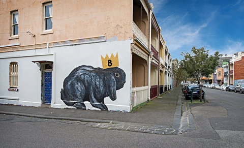 Soho52 - Redcliffe Tourism 6