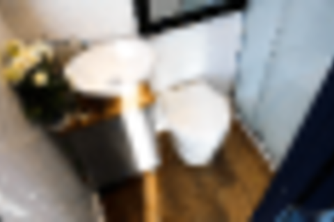 Modern Tiny House (Compass Hut) - Redcliffe Tourism 3