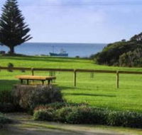 Naracoopa Holiday Cottages - Redcliffe Tourism