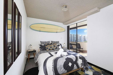 Fountain Court 21 18 Lord Street - Redcliffe Tourism 6