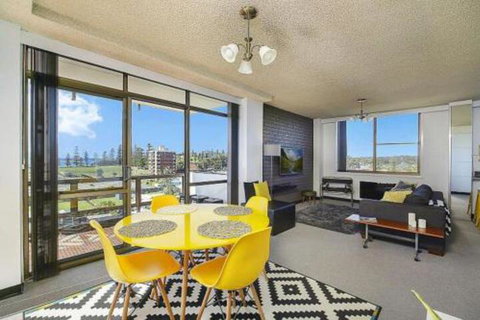 Fountain Court 21 18 Lord Street - Redcliffe Tourism 0