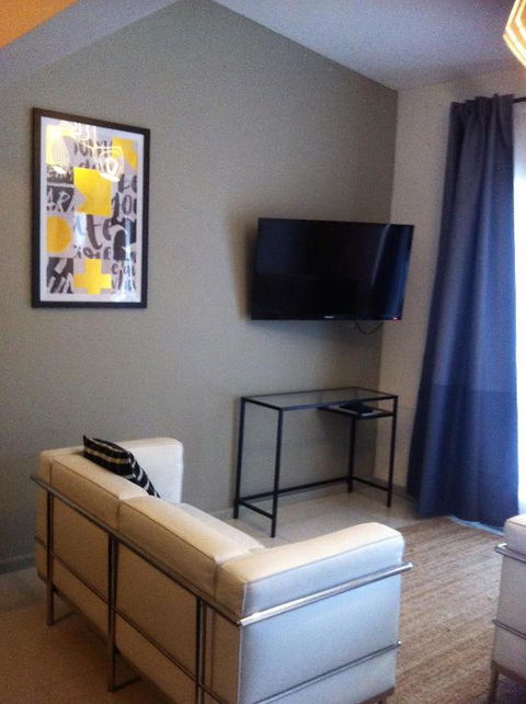 Greenleigh Cooma Motel - Redcliffe Tourism 3