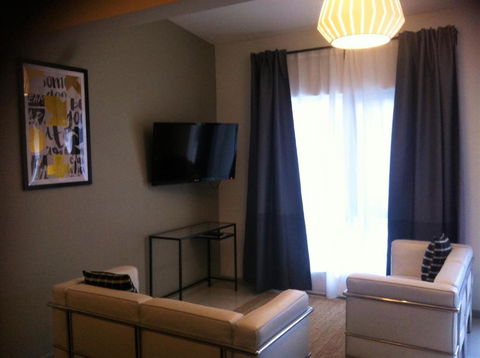 Greenleigh Cooma Motel - Redcliffe Tourism 2