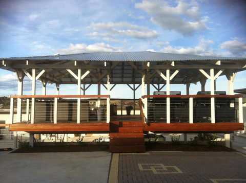 Greenleigh Cooma Motel - Redcliffe Tourism 5