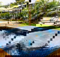 Dunsborough Central Motel - Redcliffe Tourism