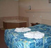 Goolwa Riverport Motel - Redcliffe Tourism