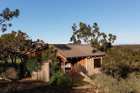 Wildwood Valley - Redcliffe Tourism 1