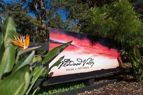 Wildwood Valley - Redcliffe Tourism 0