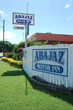 Abajaz Motor Inn - Redcliffe Tourism 2
