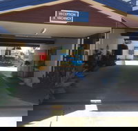 Portarlington Beach Motel - Redcliffe Tourism