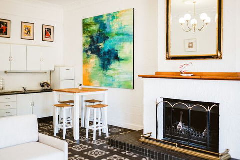 Casuarina Estate - Redcliffe Tourism 1
