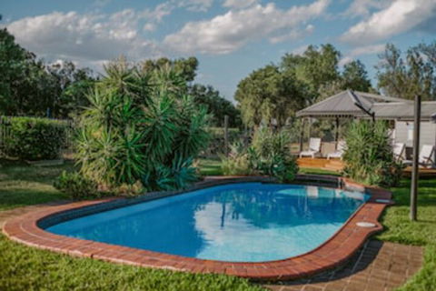Casuarina Estate - Redcliffe Tourism 0
