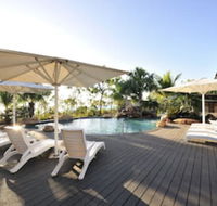 Groote Eylandt Lodge - Redcliffe Tourism