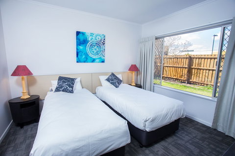 Wilsonton Hotel - Redcliffe Tourism 6