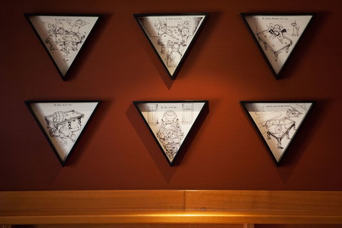 Wilsonton Hotel - Redcliffe Tourism 3