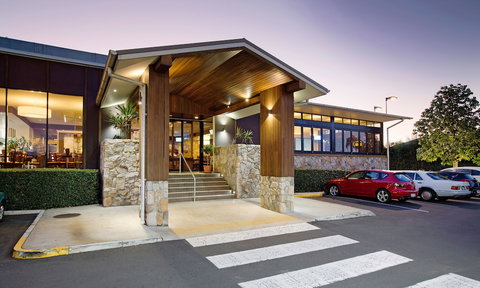 Nightcap At Federal Hotel Toowoomba - Redcliffe Tourism 4