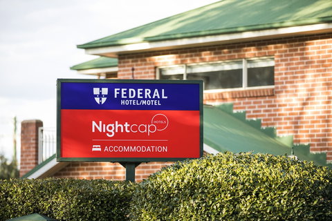 Nightcap At Federal Hotel Toowoomba - Redcliffe Tourism 5