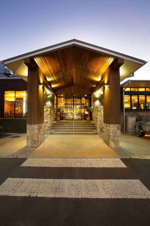 Nightcap At Federal Hotel Toowoomba - Redcliffe Tourism 0