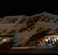 Normandie Inn  Function Centre - Redcliffe Tourism