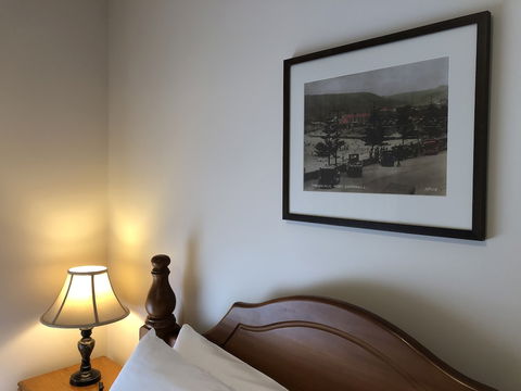 Daysy Hill Country Cottages - Redcliffe Tourism 3