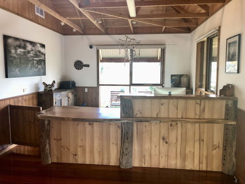 Daysy Hill Country Cottages - Redcliffe Tourism 0