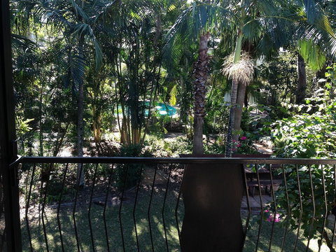 Forest Lodge Apartments - Redcliffe Tourism 3