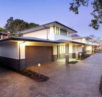 Abode Apartments Albury - Redcliffe Tourism