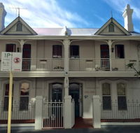 Hay Street Travellers Inn Hostel - Redcliffe Tourism
