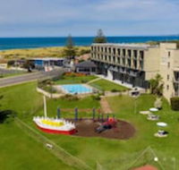 Scamander Beach Resort - Redcliffe Tourism