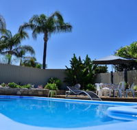 Palms Bed  Breakfast - Redcliffe Tourism