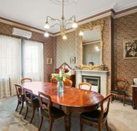 Merton Manor Exclusive Bed And Breakfast - Redcliffe Tourism