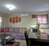 Ficifolia Lodge - Redcliffe Tourism