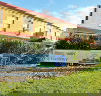 Gateway Motor Inn Warrnambool - Redcliffe Tourism