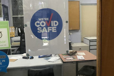 Greenwich Village Accommodation Hostel - Redcliffe Tourism 5