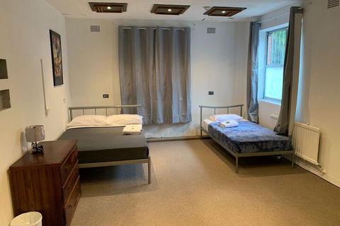 Greenwich Village Accommodation Hostel - Redcliffe Tourism 7